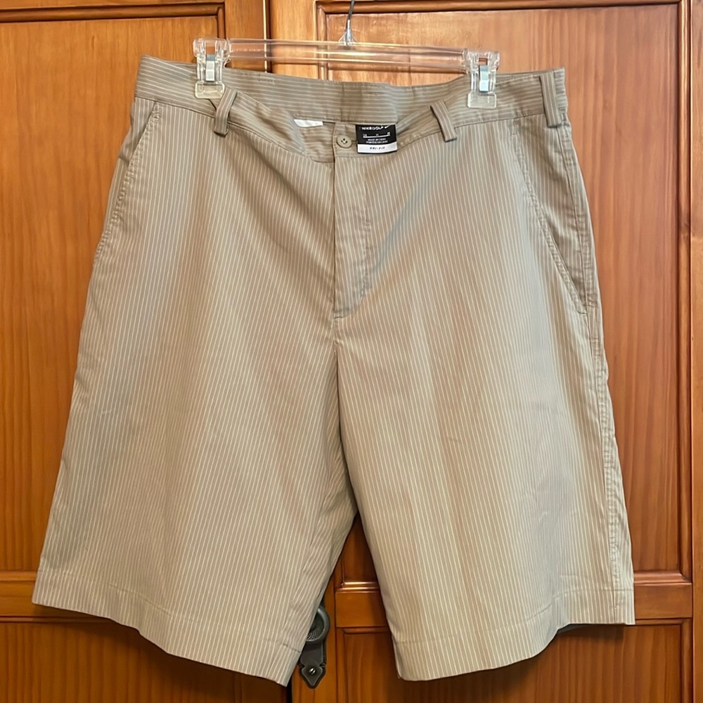 Nike Men's Core Flex Golf Shorts Size Medium